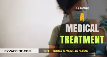 Exploring the Role of Vaccines in Modern Medical Treatments