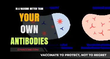 Vaccines vs. Natural Immunity: Which Offers Stronger Protection?
