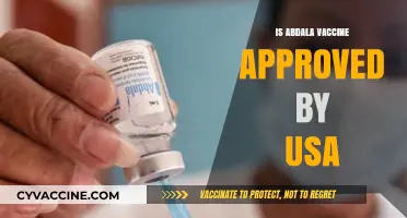US Approval Status of the Abdala COVID-19 Vaccine: What You Need to Know