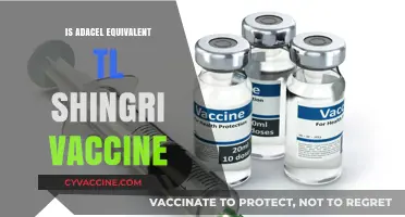 Exploring the Equivalence: Adacel vs Shingrix Vaccine Comparison