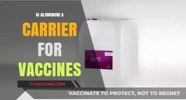 Exploring Aluminum's Role as a Vaccine Adjuvant: Myths and Facts
