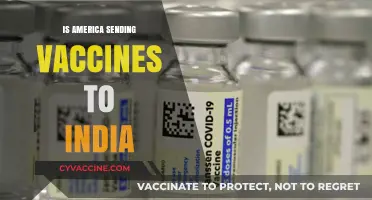 US Vaccine Aid to India: A Shot at Global Health Solidarity
