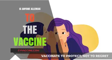 Exploring Vaccine Allergies: Facts, Myths, and What You Need to Know