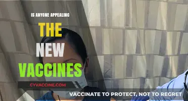 Exploring Appeals and Concerns Over the Latest Vaccines