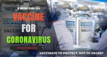 Race for a Coronavirus Vaccine: Who's Leading the Global Effort?