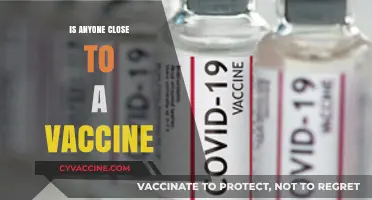 Breakthroughs in Vaccine Development: Are We Close to a Cure?