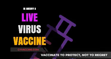 Understanding Arexvy: The Next-Generation Live Virus Vaccine