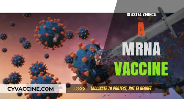 Decoding AstraZeneca: Understanding Its Role in mRNA Vaccines