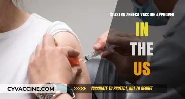 AstraZeneca Vaccine: US Approval Status and What You Need to Know