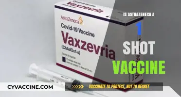 Decoding AstraZeneca: Is It a One-Shot Vaccine?