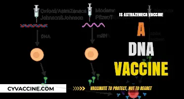 Unraveling the AstraZeneca Vaccine: Is It a DNA Vaccine?