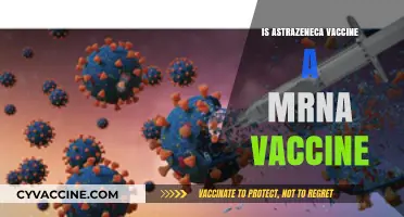 Decoding the AstraZeneca Vaccine: mRNA or Not?