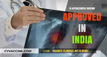 AstraZeneca Vaccine Approval in India: Latest Updates and Insights