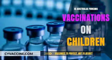 Australia's Vaccination Policies: Protecting Children or Infringing Rights?