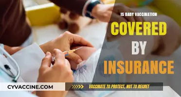 Understanding Baby Vaccination Coverage: A Guide for New Parents
