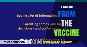 Exploring the Safety of Vaccines: Is Beber Hurt?