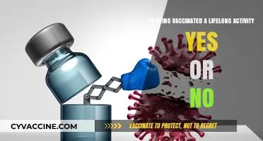 Lifelong Vaccinations: Are Booster Shots a Permanent Health Commitment?