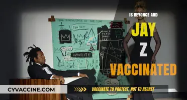 Vaccination Status of Beyoncé and Jay-Z: What We Know