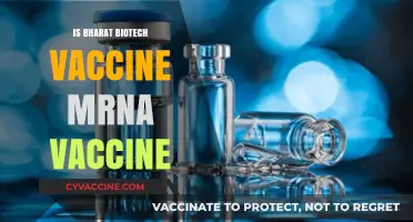 Decoding Bharat Biotech's Vaccine: mRNA or Not?