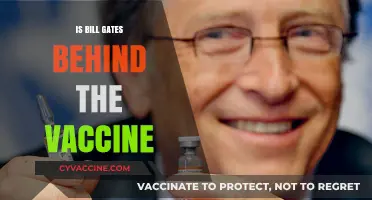 Unraveling Misinformation: The Truth About Bill Gates and Vaccines