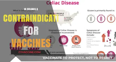 Exploring the Connection: Celiac Disease and Vaccine Safety