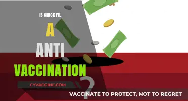 Chick-fil-A's Stance on Vaccinations: Separating Fact from Fiction