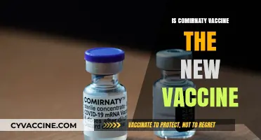 Exploring Comirnaty: The Latest Vaccine Development