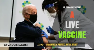 Understanding COVID-19 Vaccines: Are They Live or Inactivated?