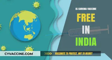 Decoding India's Free COVID-19 Vaccination Drive: Facts and Insights