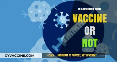 Unraveling the Mystery: Covishield - mRNA Vaccine or Not?