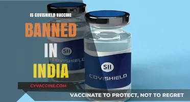Covishield Vaccine Status in India: What You Need to Know