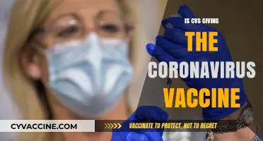 CVS and the COVID-19 Vaccine: What You Need to Know
