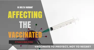 Vaccine Efficacy Amidst Delta Variant Spread: What You Need to Know