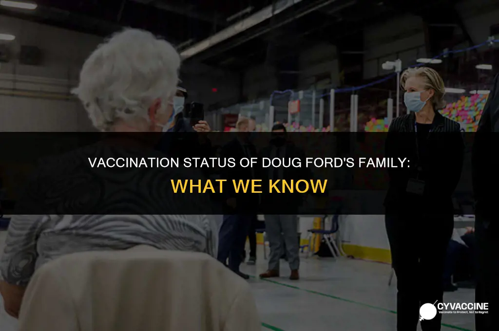 is doug ford