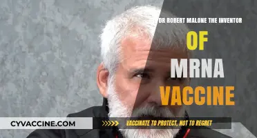 Did Dr. Robert Malone Invent mRNA Vaccines? Unraveling the Truth