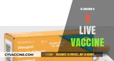 Understanding Engerix-B: Is It a Live Vaccine?