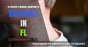 Epilepsy and Vaccine Exemptions: Understanding Florida's Medical Guidelines