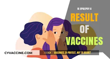 Exploring the Myth: Vaccines and Epilepsy - What's the Truth?
