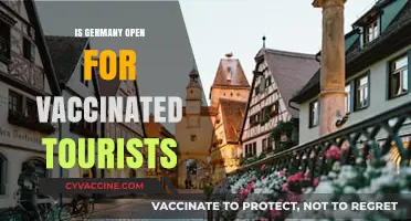 Exploring Germany: A Guide for Vaccinated Tourists