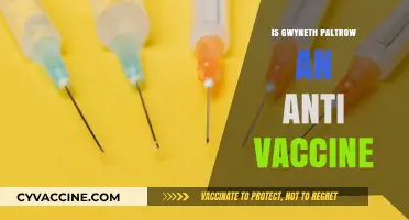 Unraveling the Truth: Gwyneth Paltrow's Stance on Vaccination