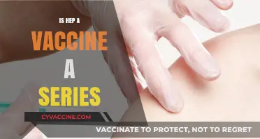 Understanding Hepatitis A Vaccination: A Comprehensive Guide