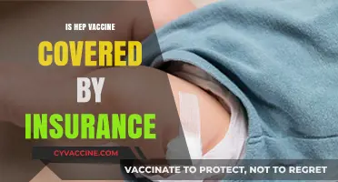 Understanding Hepatitis Vaccine Coverage: A Guide to Insurance and Costs