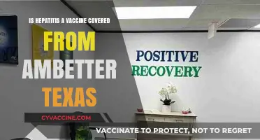 Ambetter Texas Hepatitis A Vaccine Coverage: What You Need to Know