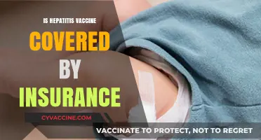 Does Your Insurance Cover the Hepatitis Vaccine? Find Out Here