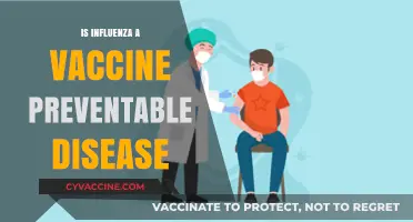 Combatting Influenza: The Power of Prevention Through Vaccination