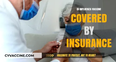 Understanding Influenza Vaccine Coverage: A Guide to Insurance Protection