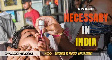 Understanding the Importance of IPV Vaccine in India: A Comprehensive Guide