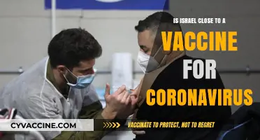 Israel's Race to Develop a Coronavirus Vaccine: Progress and Prospects