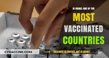 Israel's Vaccination Success: A Global Leader in COVID-19 Immunization