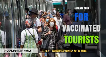 Exploring Israel: A Guide for Vaccinated Tourists